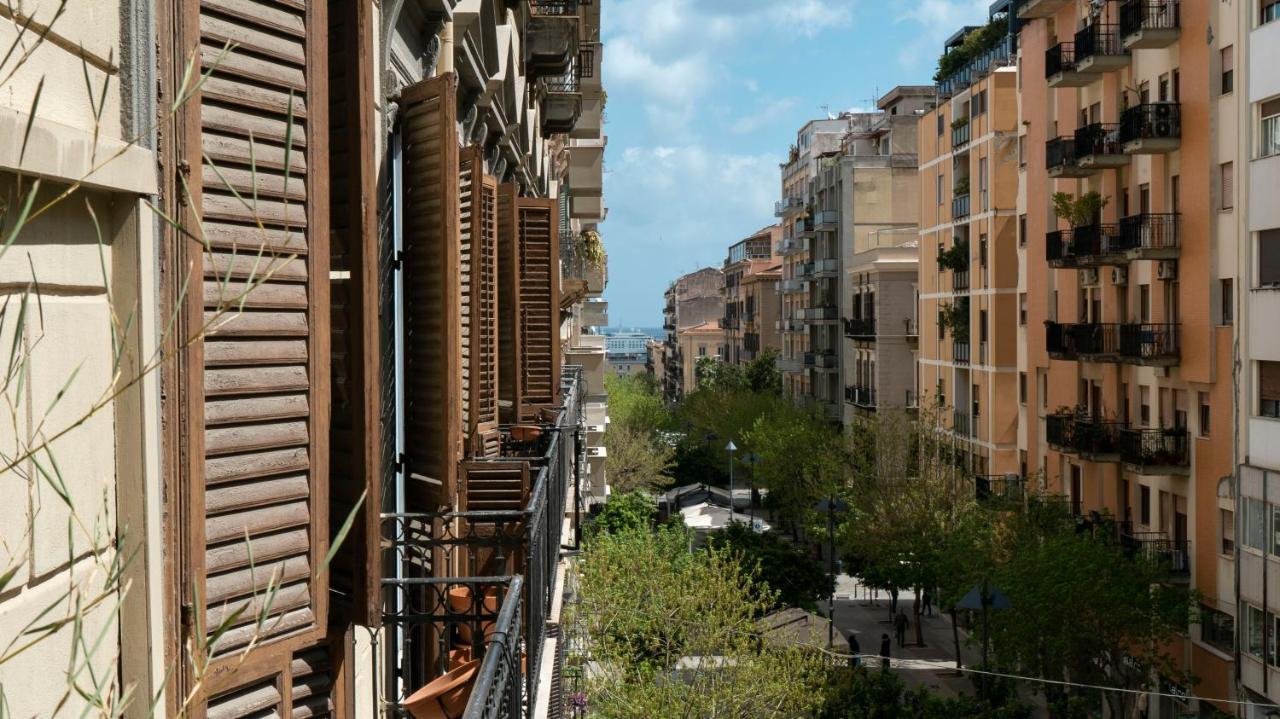 Borghi Di Belmonte Palermo Exterior foto
